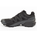 Salomon Speedcross 5 men's trail running futócipő 406840