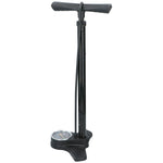 Dunlop WORKSHOP/BICYCLE PUMP WITH MANOMETER pumpa GSP-170497