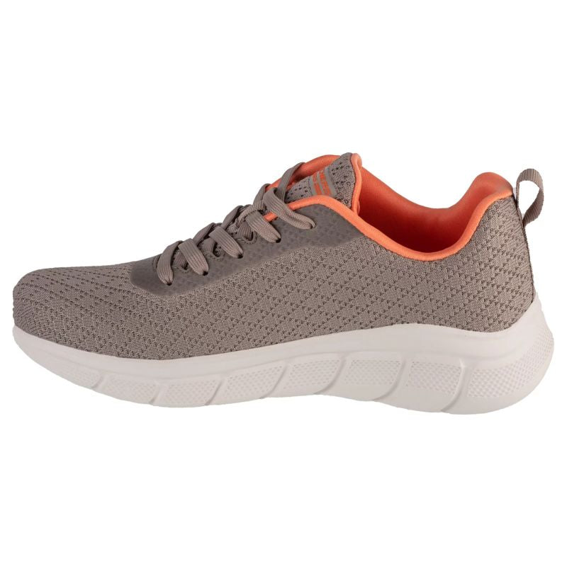 Skechers Bobs Sport B Flex - Quick Pivot 117328-TPE Gray 36 Kiegészítő