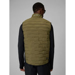 4F PRO trekking vest with Primaloft Silver filling for men 4F 4FWSS26TVJAM343-43S 3xl kabát
