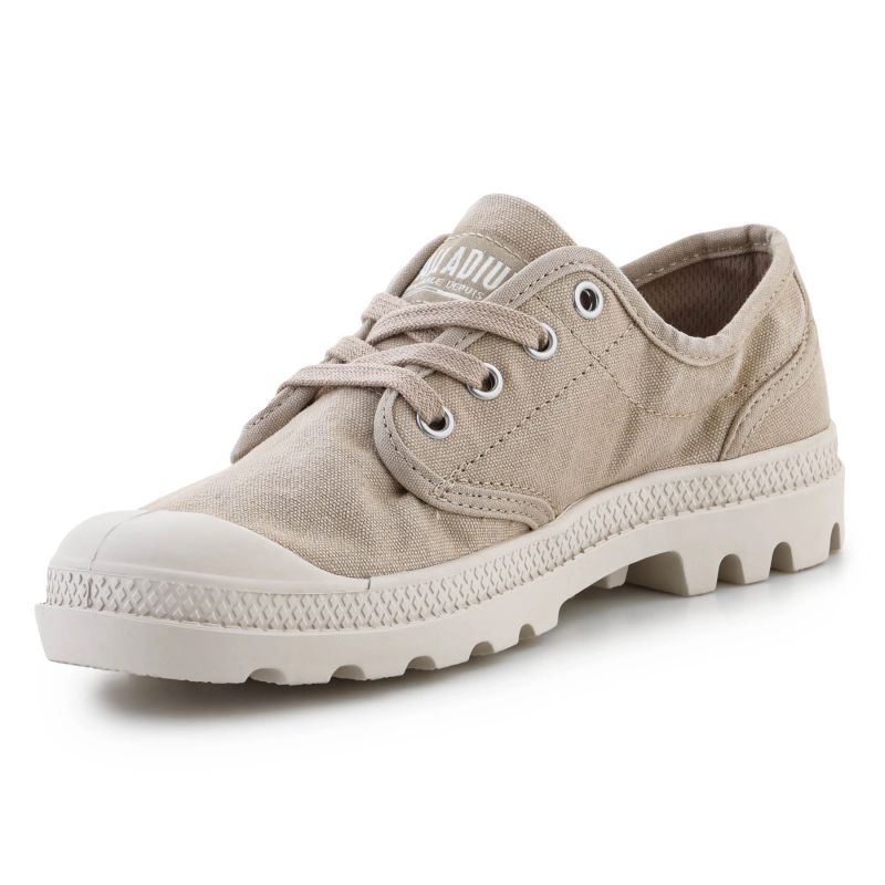 Palladium Pampa Oxford Shoes W 92351-298-M Cipő