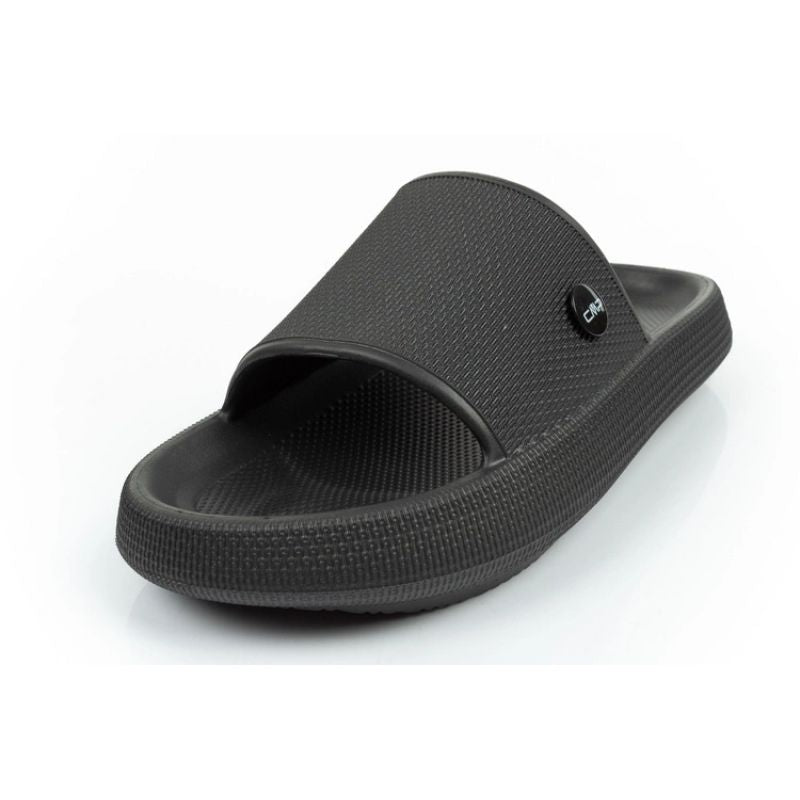 CMP W 901 flip-flops fekete papucs