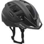 Enero Pro Evo Adjustable Cycling Helmet 200 Rm (54-58cm) fekete helmets