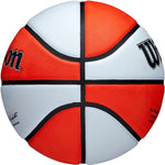 Wilson Wnba Auth Series Outdoor Bskt Basketball Size balls