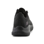 Skechers Bobs Squad Chaos Face Off W fekete cipő