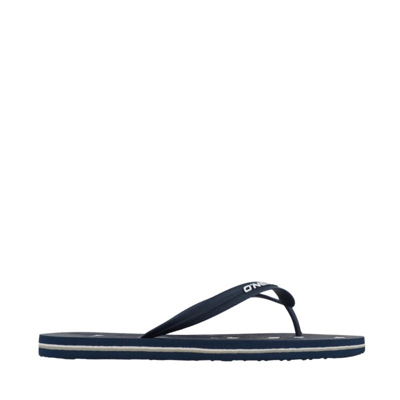 O'Neill Men's Profile Logo Slides Navy Blue 90261044 29Y sötétkék papucs