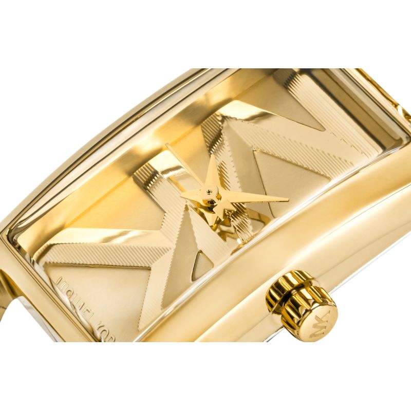 michael kors Mini Empire Women's Watch + BOX kiegészítő MK7406