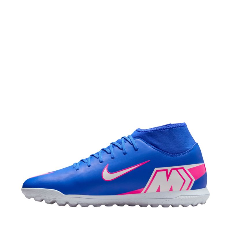Nike Mercurial Superfly 10 Club TF 446 football boots focicipő FQ8317446