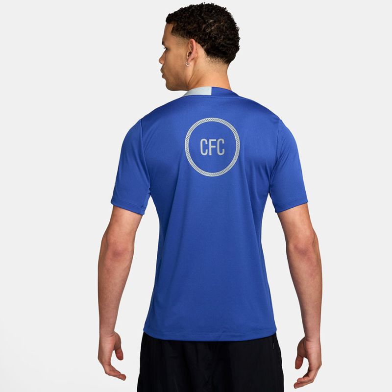 Nike Chelsea FC Strike SS Top HM4143-481 Kiegészítő