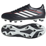 Adidas COPA PURE IV Club FG/MG JR6185 fekete focicipő