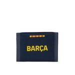 FC Barcelona wallet wielokolorowy wallets 812629036