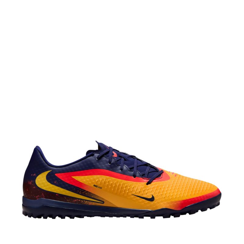 Nike Phantom 6 Low Academy TF EH HQ2326 800 Football Boots focicipő