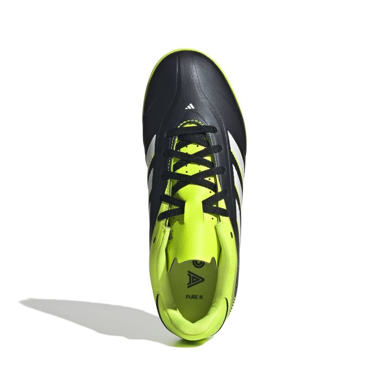 adidas Copa Pure III Club TF Jr JR2902 football boots general