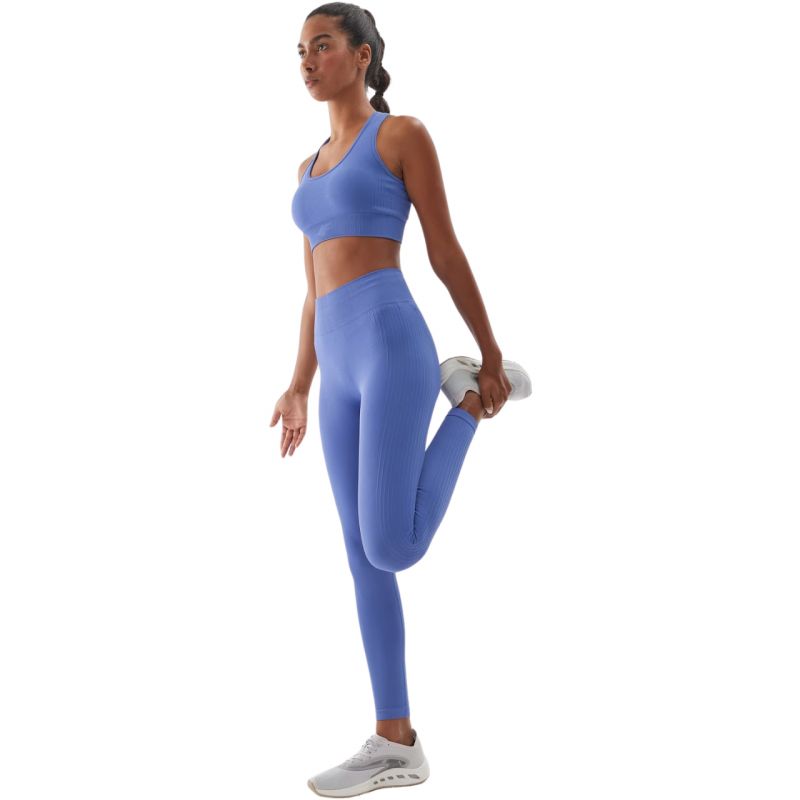 Leggings 4f W 4fwaw24tftif278 31s