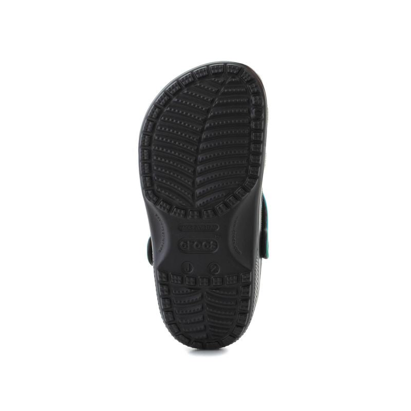 Crocs Classic Minecraft Clog Kids Multi Jr 210830-90H flip-flops cipő