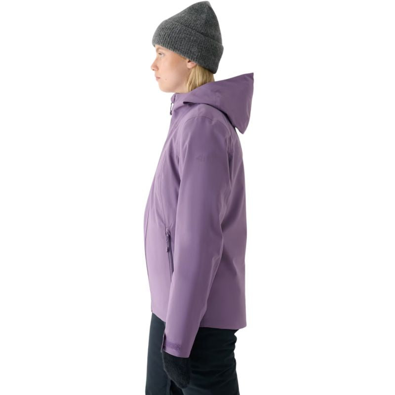 Ski Jacket 4f F572 W 4fwaw24ttjaf572 50s