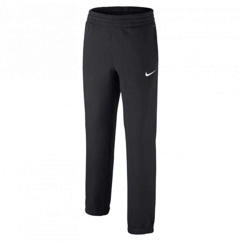 Nike SPORTSWEAR Nike N45 Brushed-Fleece Junior Pants 619089-010 Polár pulóver