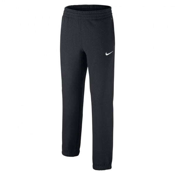 Nike SPORTSWEAR Nike N45 Brushed-Fleece Junior Pants 619089-010 Polár pulóver