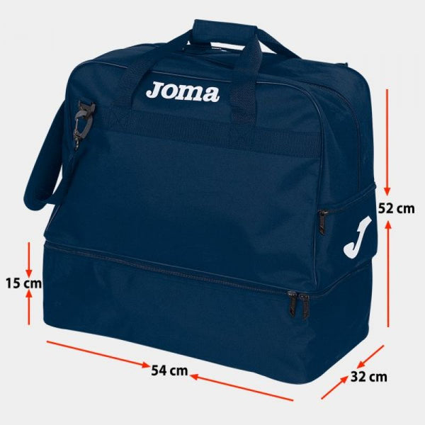 Joma Bag Training Iii Navy -Big- táska