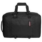 Eastpak Travelpack Backpack fekete hátizsák