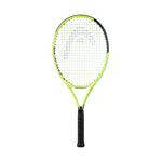 head Extreme Jr 23 3 5/8 green- tennis racket 230766 SC05 fekete teniszütő 230766SC05