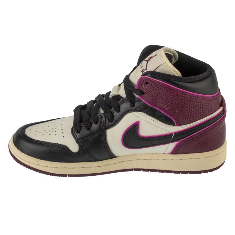 Nike Jordan Air Jordan 1 Mid SE W FQ7818-101 cipő