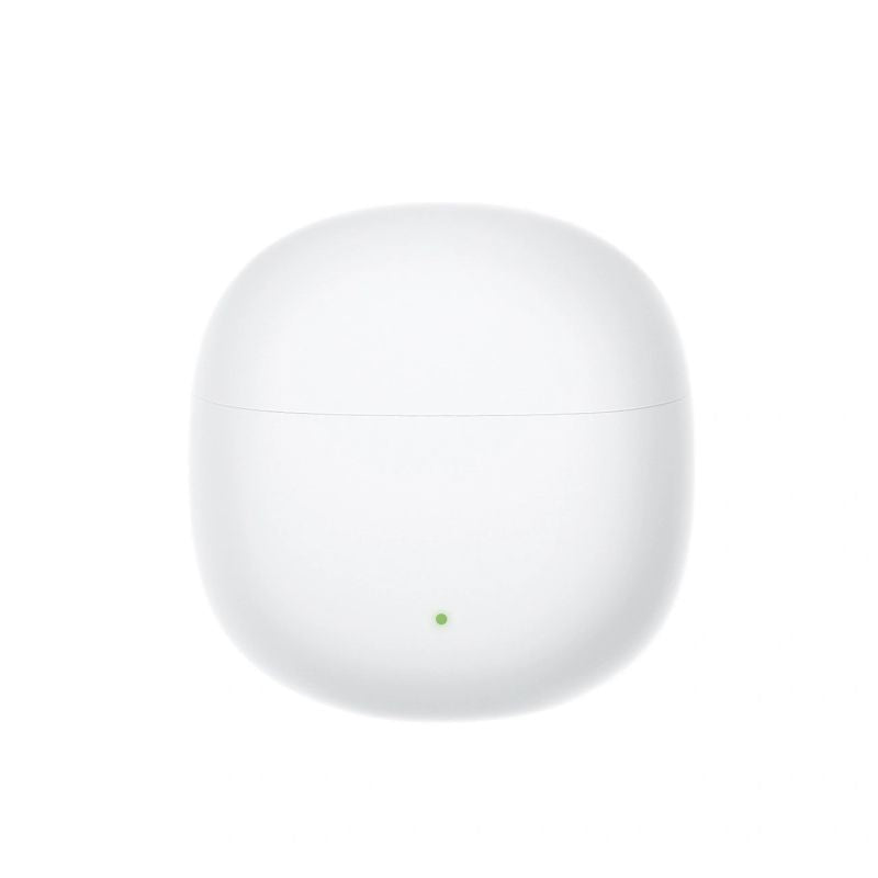 head Joyroom JR-FB1 Funpods Bluetooth 6.0 In-Ear TWS Wireless Headphones with AI Functions - White fehér headsets