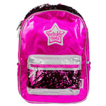 Skechers Twinkle Toes Fantastical Backpack rózsaszín hátizsák
