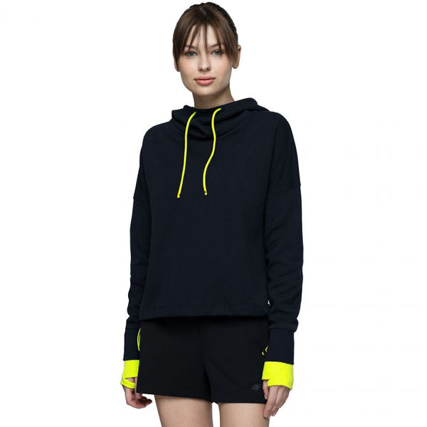 4f W Sweatshirt H4l21-Bld025 31s