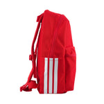 Adidas FC Bayern Munich kids backpack piros hátizsák