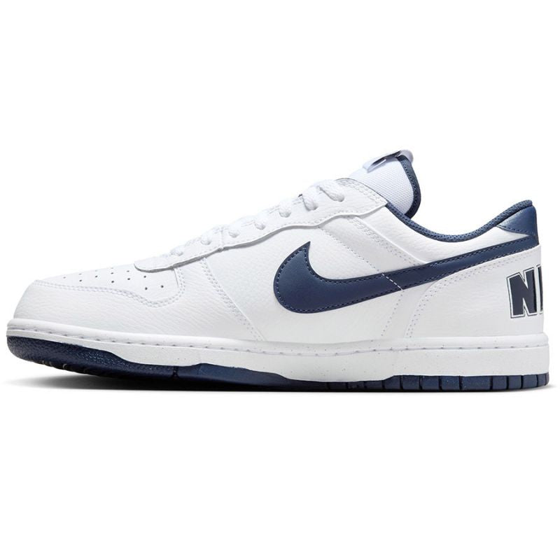 Nike Big Low M 355152-140 shoes cipő
