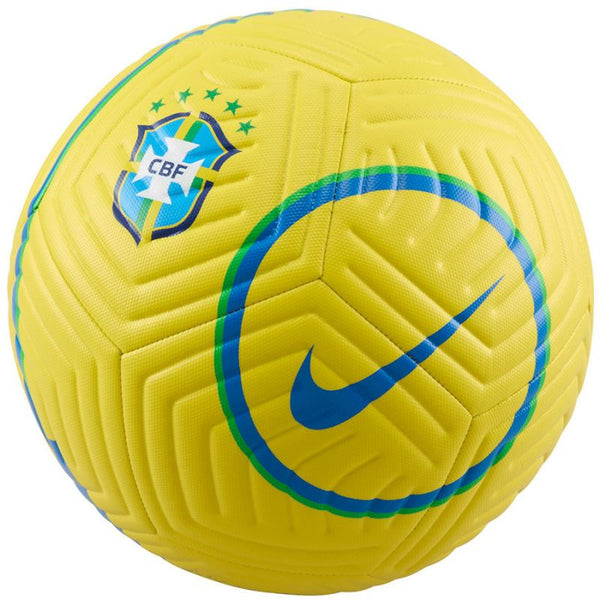 Nike Brasil Academy HV1979-718 Ball Labda