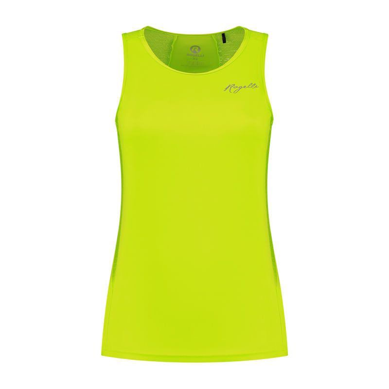 Rogelli CORE fluor XS running vest vests