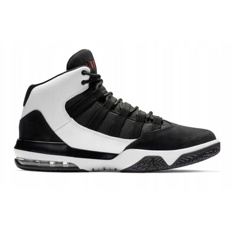Nike Jordan Max Aura M AQ9084-101 shoes Cipő