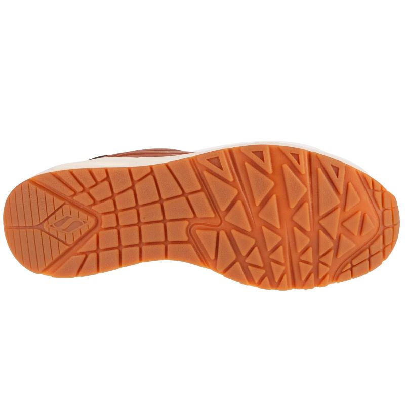 Skechers Uno - Tailored Air 183007-COG Brown 42 Kiegészítő