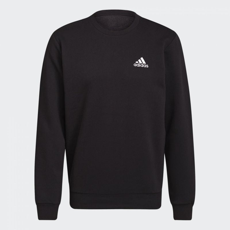 Adidas Essentials Fleece Sweatshirt M GV5295 Pulóver