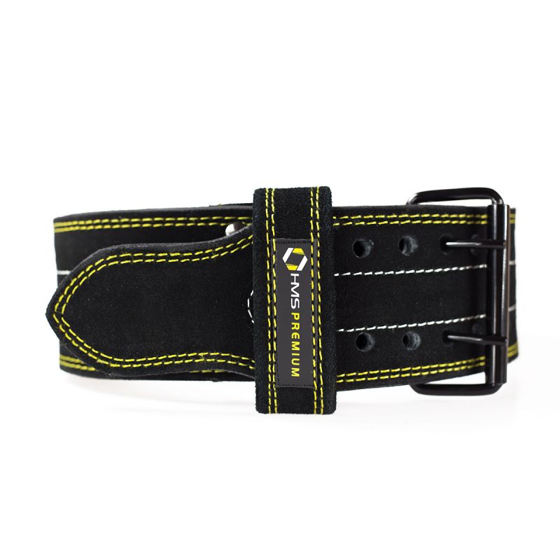 HMS Strength Training Belt Size póló 17-63-040