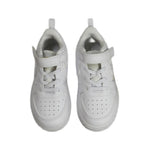 Nike Court Borough Low Recraft Kids' Sneakers - DV5458-106 utcai cipő