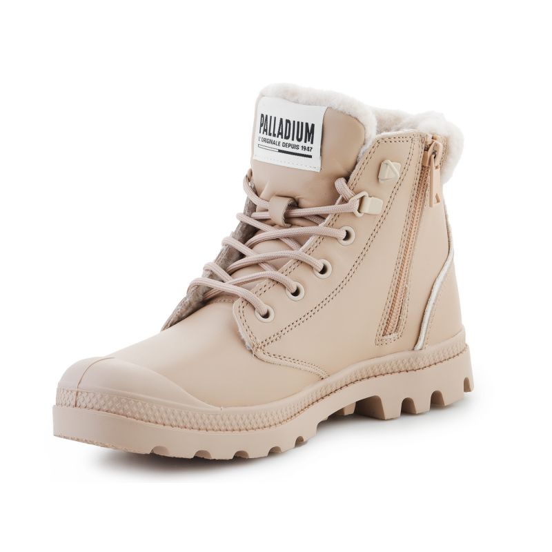 Palladium Pampa Hi Snow Warm W 94380-235-M shoes Cipő
