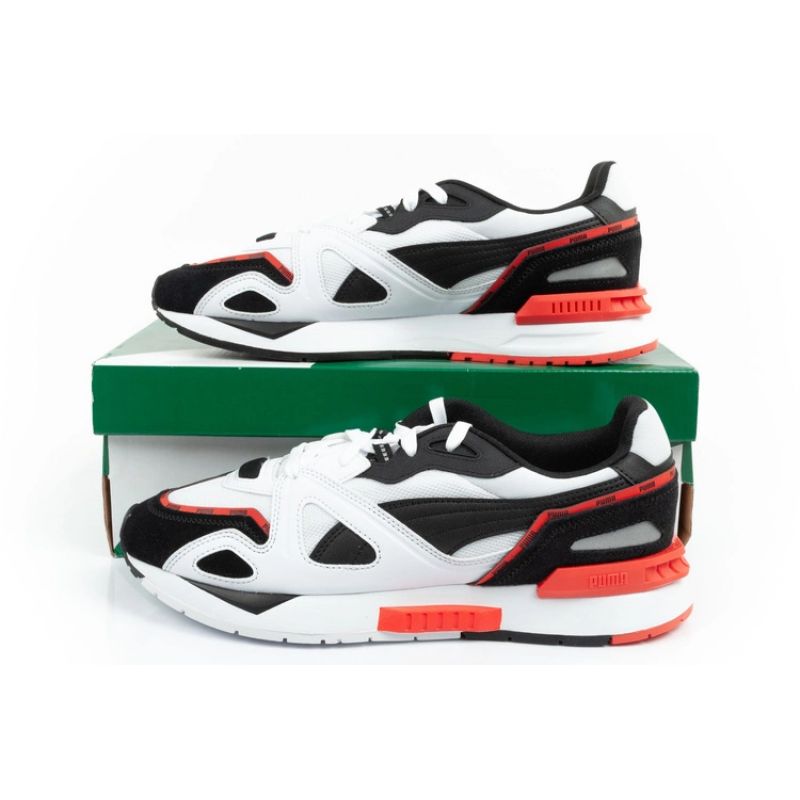 Puma Mirage Mox Piping M 381014 01 shoes Utcai cipő