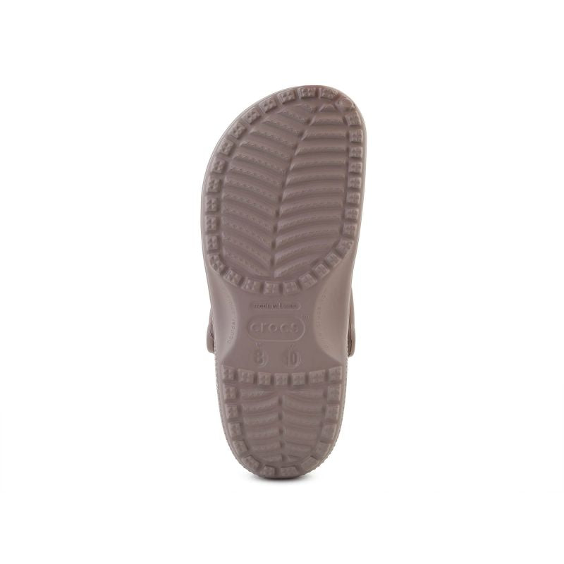 Crocs Classic Taupe