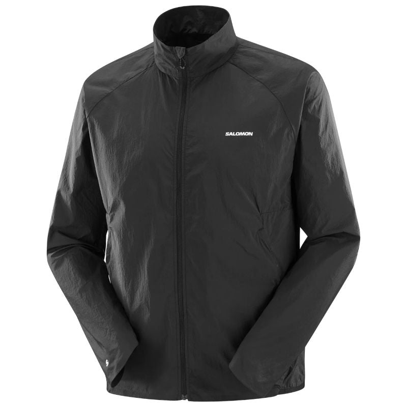 Salomon SHKout FLY JKT M Black