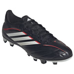 Adidas COPA PURE IV Club FG/MG JR6185 fekete focicipő