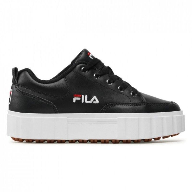 Fila Sandblast LW fekete cipő