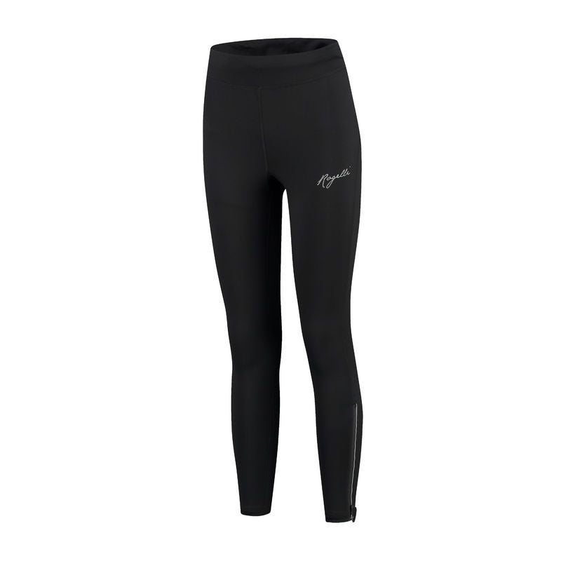 Rogelli women's Algona black fekete nadrág