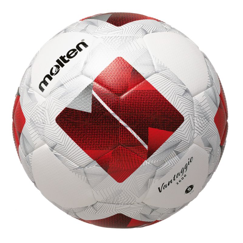 Molten Vantaggio 3600 Soccer fehér labda