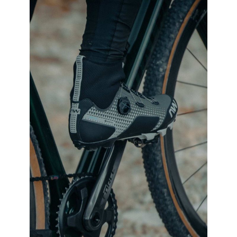 Northwave CELSIUS XC ARCTIC GTX Cycling cipő 80204037_10