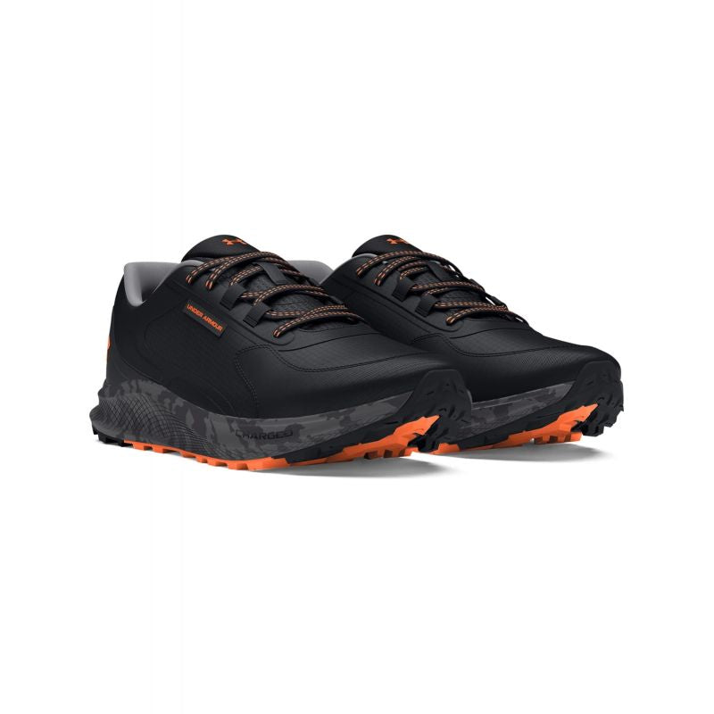 Under Armour Armor UA Charged Bandit TR 3 M shoes 3028371-001 Cipő