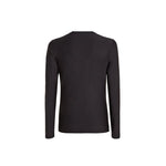 O'Neill UV Essentials L/Slv Skins T-shirt fekete póló