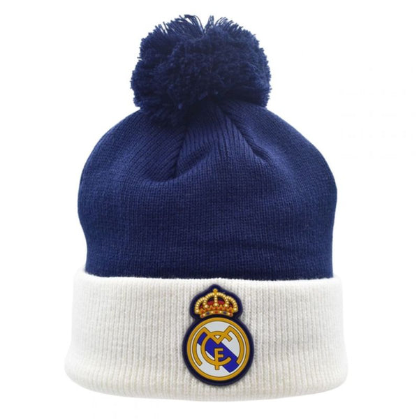 Real Madryt Madrid Jr Cap RM5GO28P Sapka